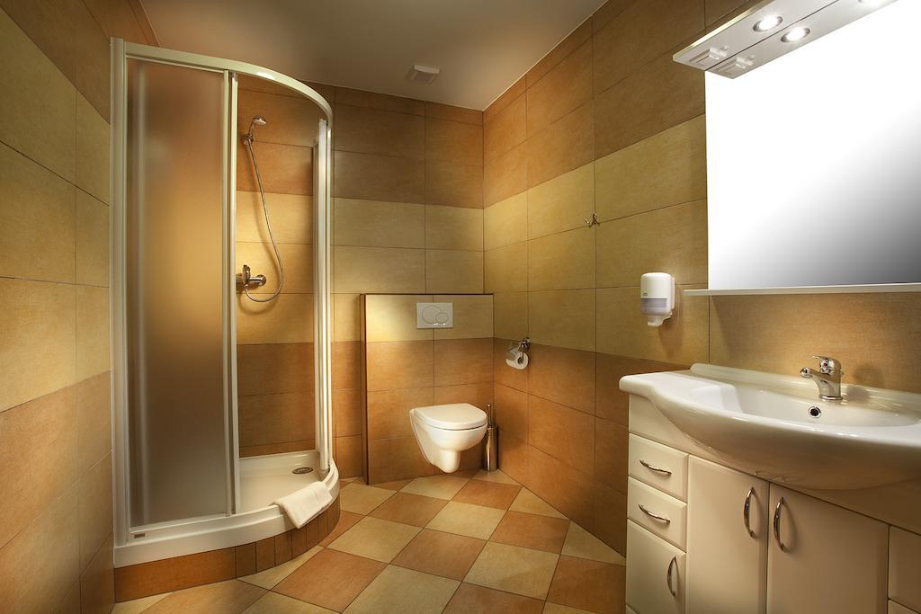 Vinarstvi U Kaplicky Hotel Zaječí Cameră foto
