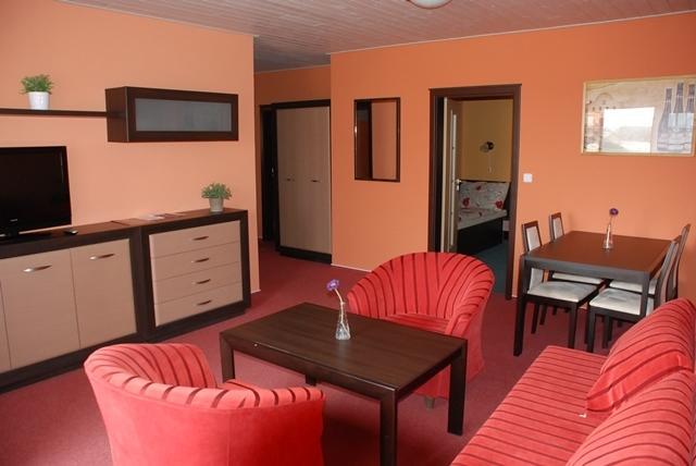 Vinarstvi U Kaplicky Hotel Zaječí Exterior foto
